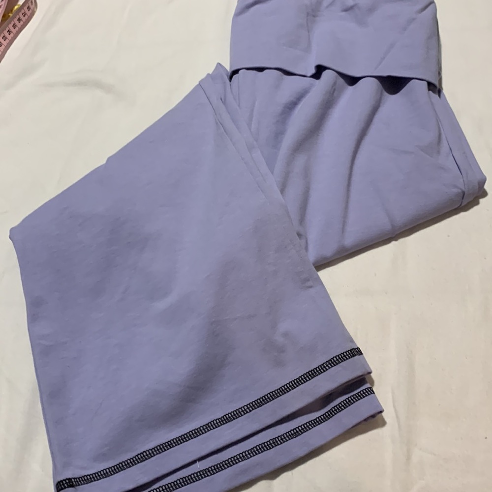 Basic Concepts Capri Pants